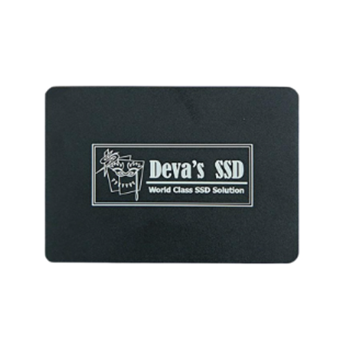 SSD ยี่ห้อไหนดี Devas SSD รุ่น E960e