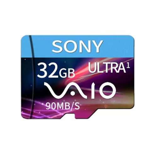 Micro SD Card ยี่ห้อไหนดี Micro SD Card Sony Ultra