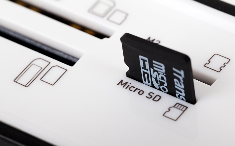 Micro SD Card ยี่ห้อไหนดี Micro SD Card
