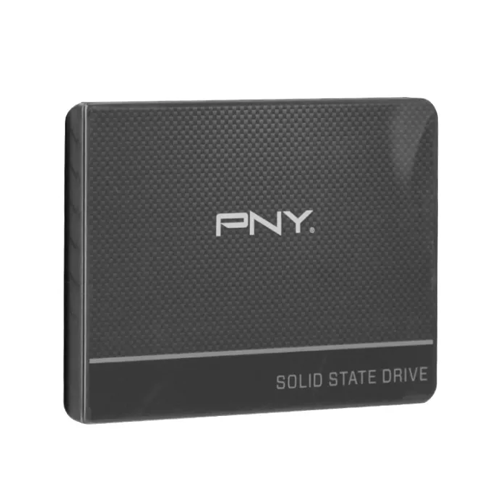 SSD ยี่ห้อไหนดี PNY SSD 240 GB SATA CS900