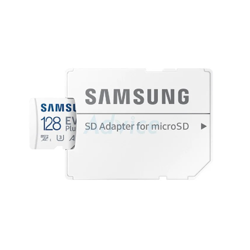 Micro SD Card ยี่ห้อไหนดี Samsung EVO Plus