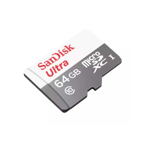 Micro SD Card ยี่ห้อไหนดี SanDisk Ultra