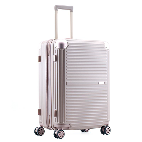 กระเป๋าเดินทาง ยี่ห้อไหนดี กระเป๋าเดินทาง Caggioni รุ่น Vertigo N19081 031022