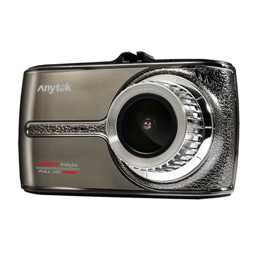 กล้องติดรถยนต์ ยี่ห้อไหนดี กล้องติดรถยนต์ Anytek G66 031022
