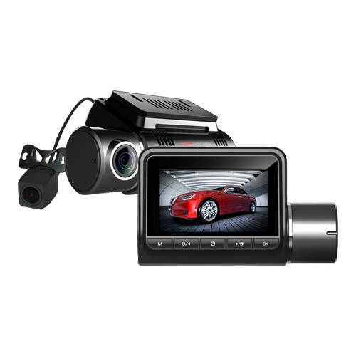 กล้องติดรถยนต์ ยี่ห้อไหนดี กล้องติดรถยนต์ Aston Ultimate X WiFi 031022