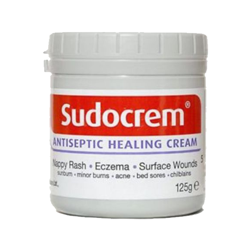 ยาทาแก้ผื่นคัน ยี่ห้อไหนดี Sudo Cream 125 กรัม 031022