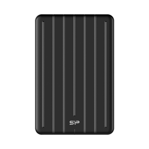 External SSD 8 Silicon Power Portable SSD รุ่น Bolt B75 Pro 01