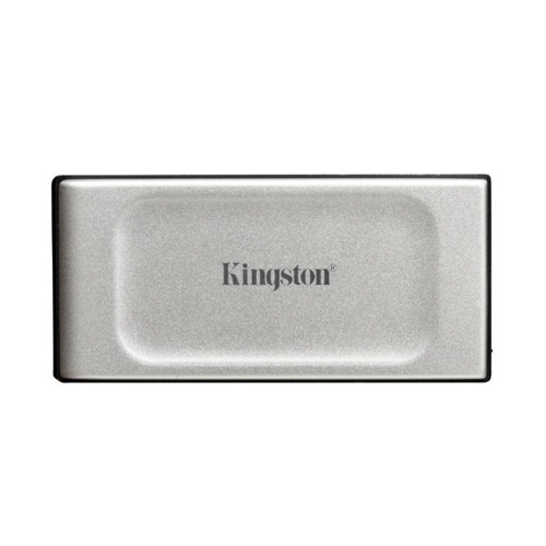 External SSD ยี่ห้อไหนดี External SSD Kingston XS2000