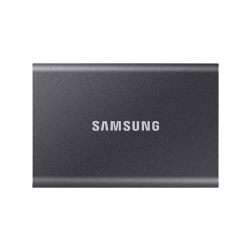 External SSD ยี่ห้อไหนดี T7 Touch Portable