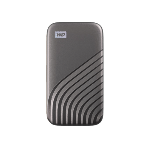 External SSD ยี่ห้อไหนดี WD รุ่น WDBAGF0010B 1 TB