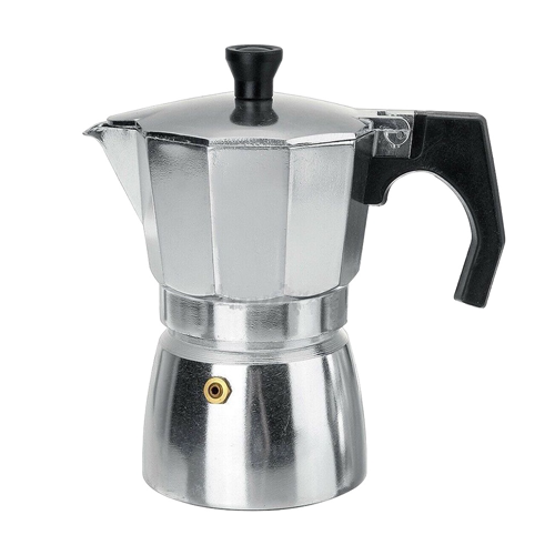 หม้อต้มกาแฟ Moka Pot ยี่ห้อไหนดี หม้อต้มกาแฟ Moka Pot ยี่ห้อ Simplus รุ่น KFJH001