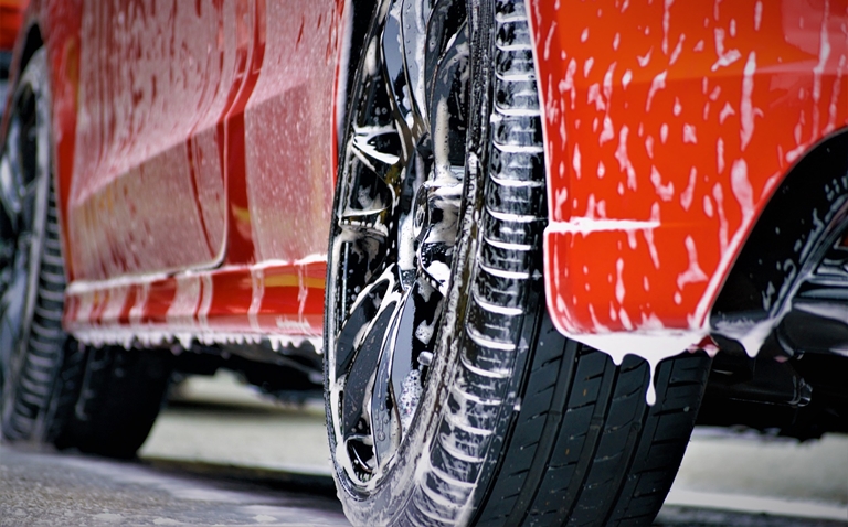 แชมพูล้างรถ ยี่ห้อไหนดี ที่ล้างได้สะอาด พร้อมปกป้องรถคุณให้เงางาม 2023