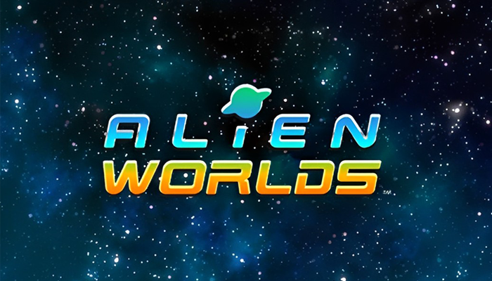 เกม Nintendo Switch Alien Worlds 01