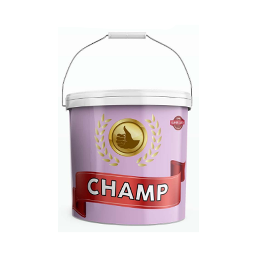 สีทาบ้าน ยี่ห้อไหนดี Champ