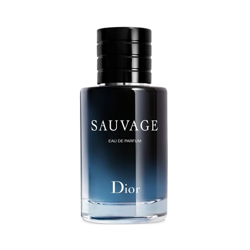 น้ำหอมผู้ชาย ยี่ห้อไหนดี Christian Dior Sauvage Eau De Toilette