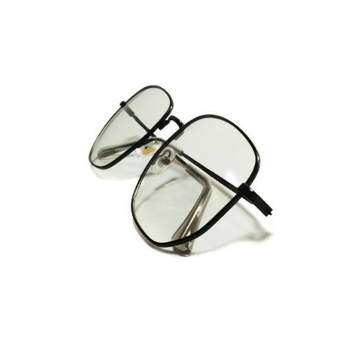 แว่นกรองแสง ยี่ห้อไหนดี Cross Glasses รุ่น CGA44