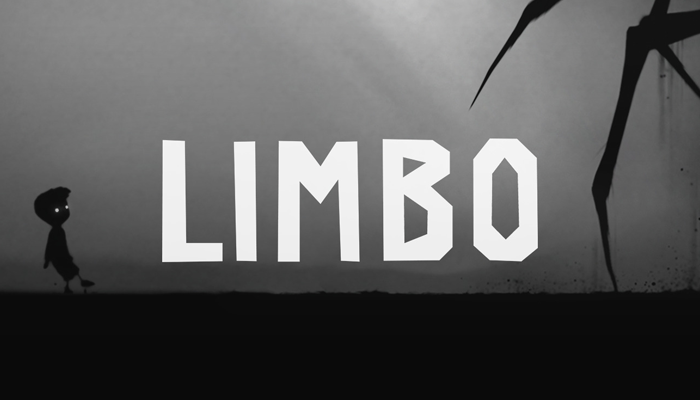 เกม Nintendo Switch Limbo