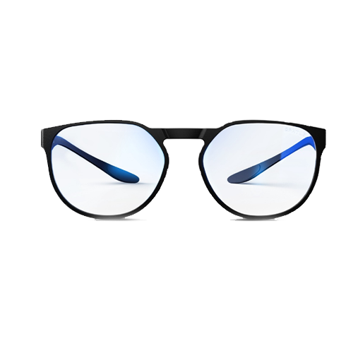 แว่นกรองแสง ยี่ห้อไหนดี OPHTUS รุ่น Classic เลนส์ RetinaX Clear