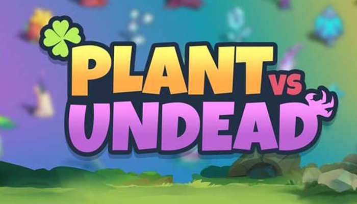 เกม NFT Plant VS Undead 01
