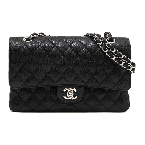 กระเป๋า Chanel รุ่นไหนดี Chanel Classic