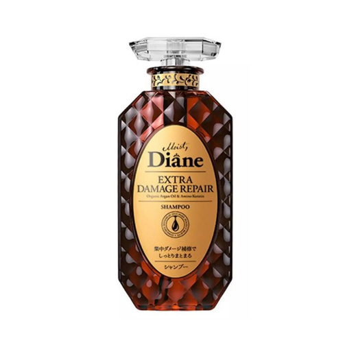 นมผงเด็กแรกเกิด ยี่ห้อไหนดี Moist Diane Extra Damage Repair Shampoo
