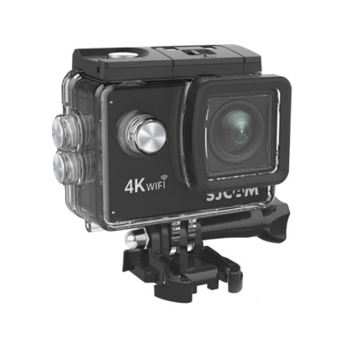 กล้องถ่ายใต้น้ำ ยี่ห้อไหนดี SJCAM รุ่น SJ4000 Air