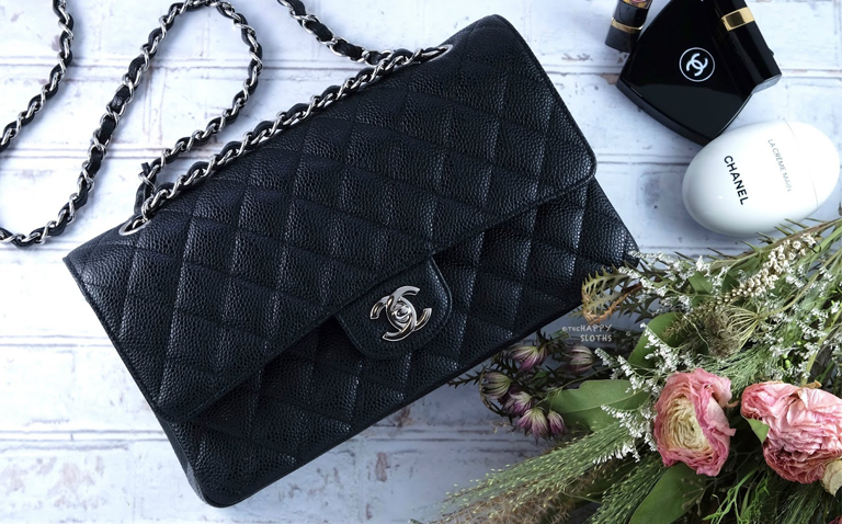 กระเป๋า Chanel รุ่นไหนดี ไอเทมคู่มือที่คนรักกระเป๋าห้ามพลาด 2023