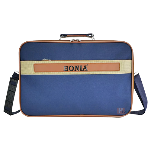 กระเป๋าทำงานผู้ชาย ยี่ห้อไหนดี กระเป๋าทำงานผู้ชาย BONIA รุ่น 4621 17