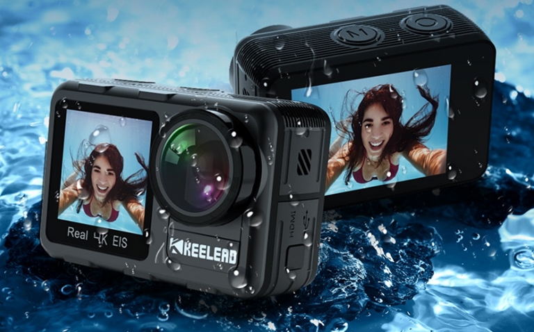 กล้องถ่ายใต้น้ำ ยี่ห้อไหนดี