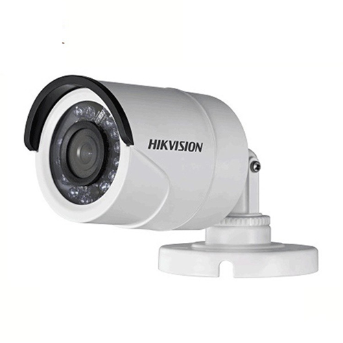 กล้องวงจรปิดภายนอกอาคาร รุ่นไหนดี กล้องวงจรปิดภายนอกอาคาร HIKVISION CCTV DS 2CE16D0T IRF