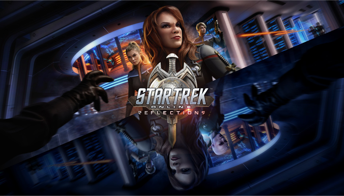 เกมฟรีบน Steam Steam Star Trek Online