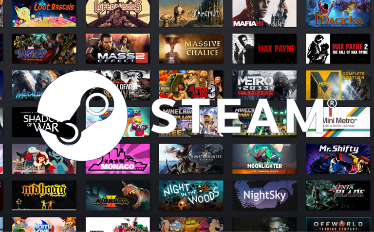 แนะนำ เกมฟรีบน Steam สนุกได้แบบไม่ต้องเสียเงิน 2023