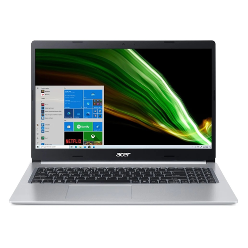 โน้ตบุ๊ก Acer รุ่นไหนดี โน้ตบุ๊ก Acer Aspire A515 45 R8QC