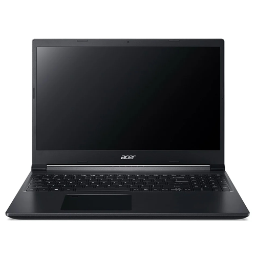 โน้ตบุ๊ก Acer รุ่นไหนดี โน้ตบุ๊ก Acer Aspire A715 42G R4BX