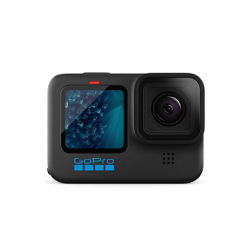 กล้อง Live สด ยี่ห้อไหนดี GoPro HERO11 Black Creator Edition