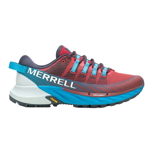รองเท้าวิ่งเทรล รองเท้าวิ่งเทรล Merrell รุ่น Agility Peak 4