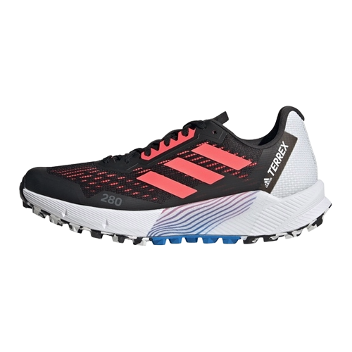 รองเท้าวิ่งเทรล รองเท้าวิ่งเทรล adidas รุ่น Agravic Flow 2.0 H03190