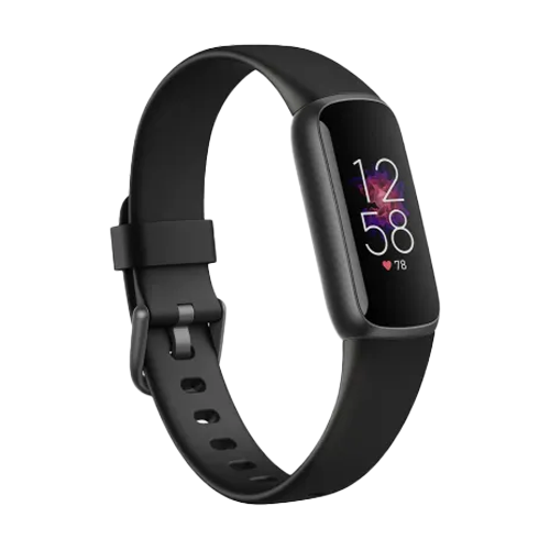 สมาร์ทแบนด์ (Fitness Tracker) ยี่ห้อไหนดี 9 สมาร์ทแบนด์ Fitness Tracker ยี่ห้อ Fitbit รุ่น Fitbit