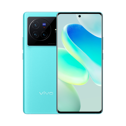 มือถือ Vivo รุ่นไหนดี 1 มือถือ Vivo รุ่น Vivo X80 5G 01