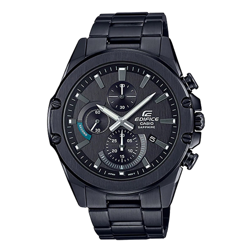 นาฬิกาดำน้ำ ยี่ห้อไหนดี 6 นาฬิกาดำน้ำ CASIO EDIFICE รุ่น EFR S567DC 1AVUDF 01