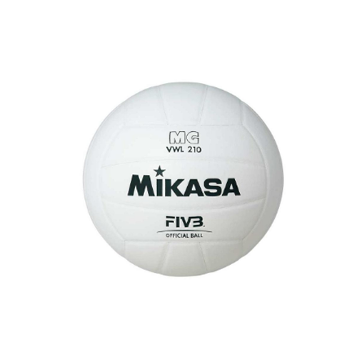 ลูกวอลเลย์บอล ยี่ห้อไหนดี MIKASA รุ่น VWL210S VWL2200 เบอร์ 5