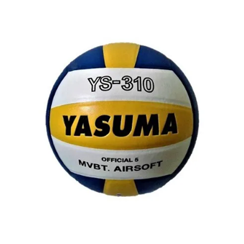 ลูกวอลเลย์บอล ยี่ห้อไหนดี Yasuma รุ่น YS 310