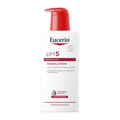 ผลิตภัณฑ์ Eucerin 10 EUCERIN PH5 Wash Lotion 01