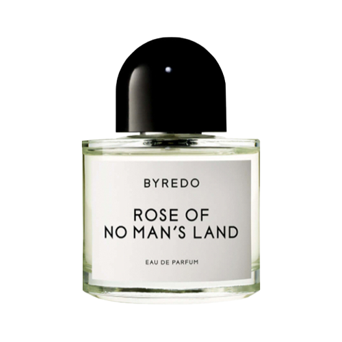น้ำหอมยูนิเซ็กซ์ (Unisex) ยี่ห้อไหนดี 2 Byredo Perfume Rose of No Mens Land 01