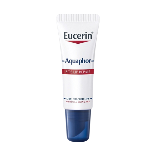 ผลิตภัณฑ์ Eucerin 2 Eucerin Aquaphor Sos Lip Care 10 ML 01