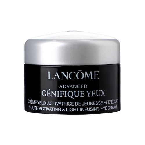 อายครีมสำหรับคนวัย 30 ยี่ห้อไหนดี 3 Lancome Advanced Genifique Yeux Eye Cream 01